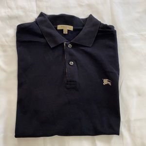 Burberry t-shirt